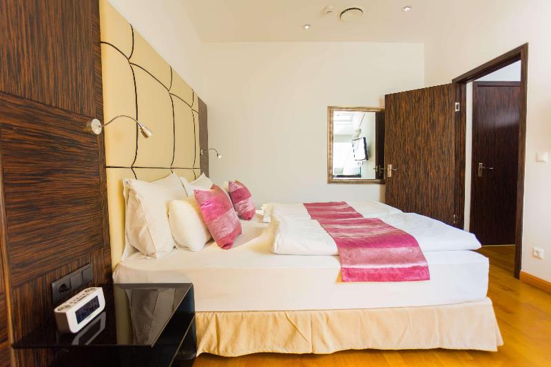 침실 1개 아파트, Best Western Plus Hotel Arcadia