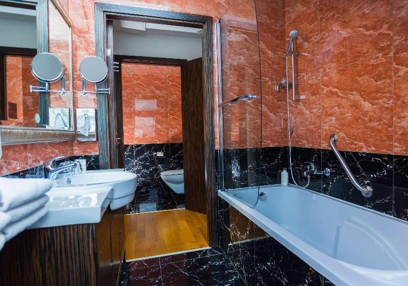 آپارتمان 1 خوابه, Best Western Plus Hotel Arcadia