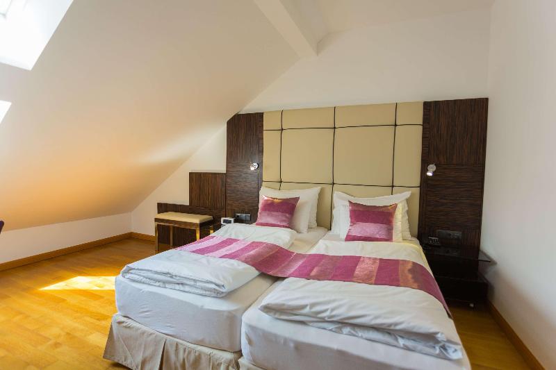 آپارتمان 1 خوابه, Best Western Plus Hotel Arcadia