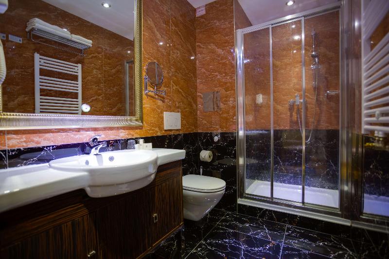 클래식 룸, Best Western Plus Hotel Arcadia