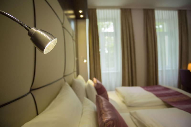 اتاق کلاسیک, Best Western Plus Hotel Arcadia