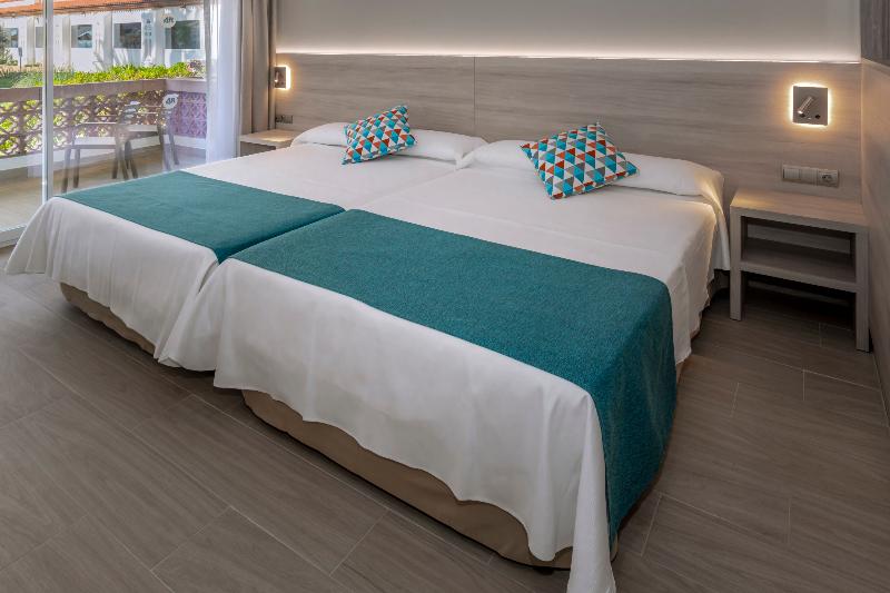 اتاق استاندارد, Best Western Plus Hotel Arcadia