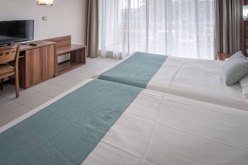 اتاق استاندارد, Best Western Plus Hotel Arcadia