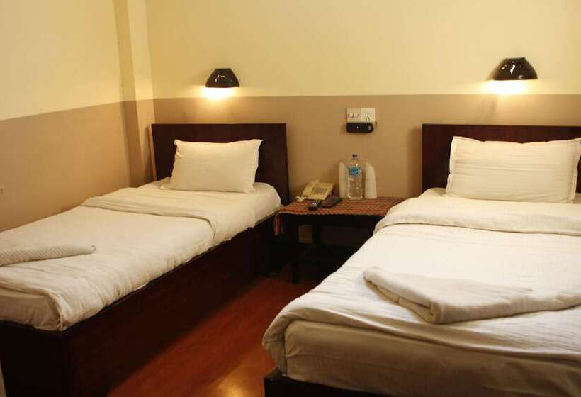 اتاق استاندارد, Buddha Land