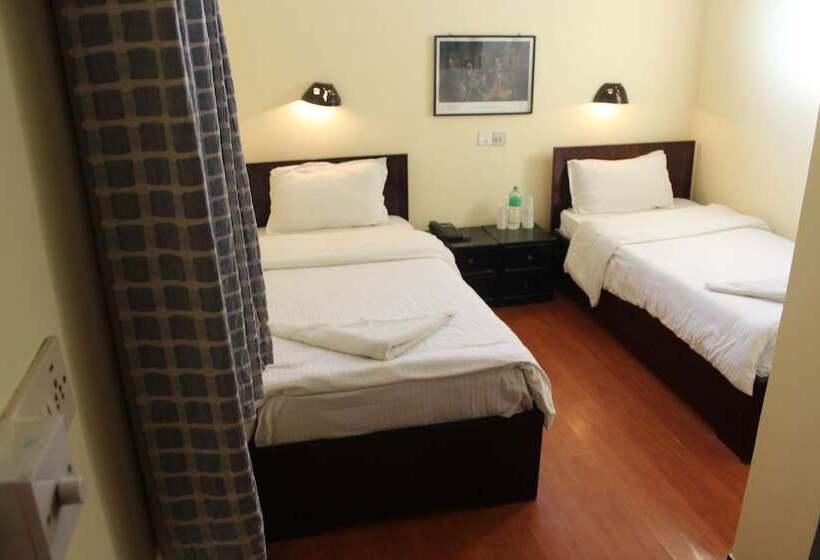 اتاق استاندارد, Buddha Land