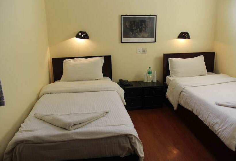 اتاق استاندارد, Buddha Land