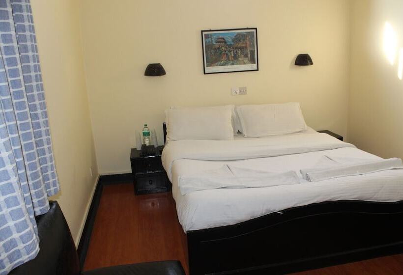 اتاق استاندارد, Buddha Land