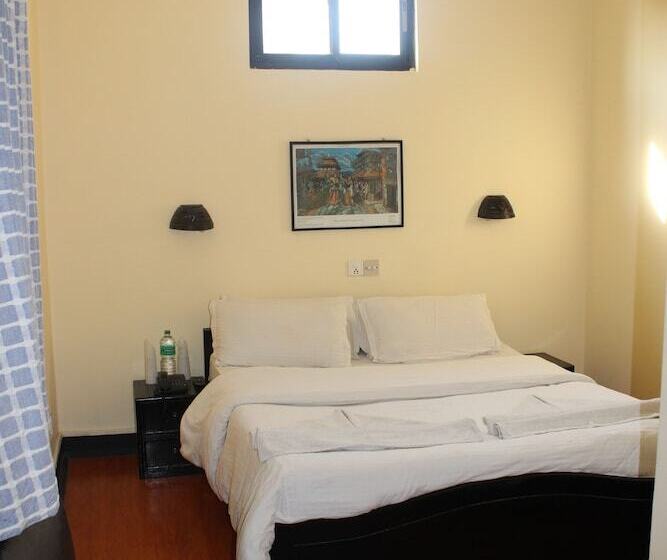 اتاق استاندارد, Buddha Land