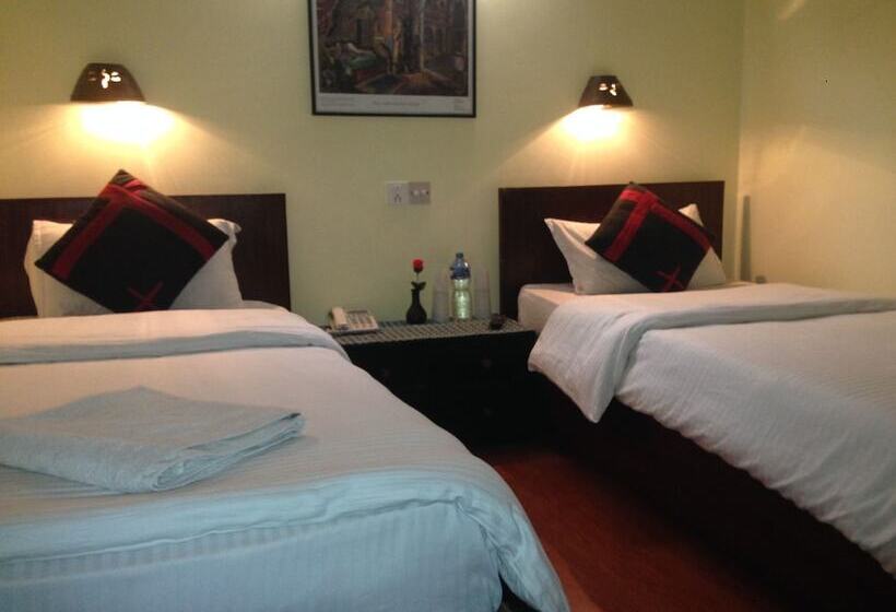 اتاق استاندارد, Buddha Land