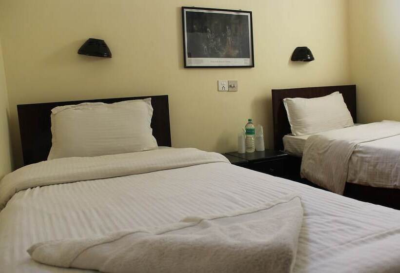 اتاق استاندارد, Buddha Land