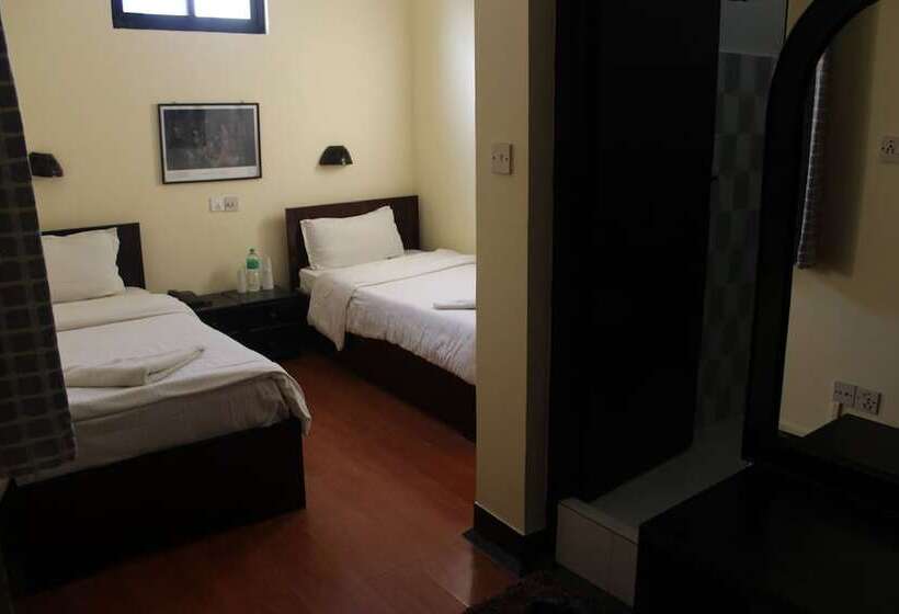 اتاق استاندارد, Buddha Land