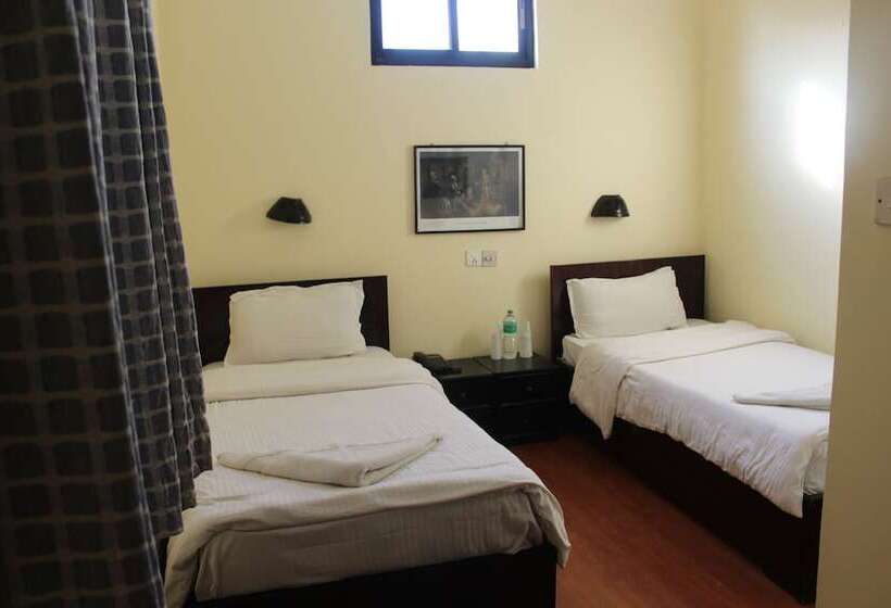 اتاق استاندارد, Buddha Land