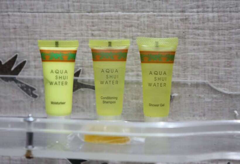 اتاق لوکس, Buddha Land