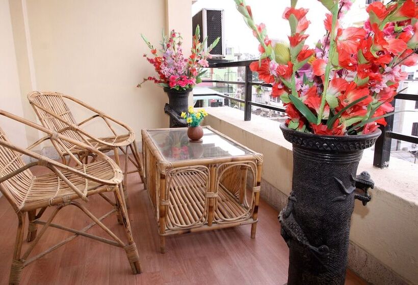 اتاق لوکس, Buddha Land