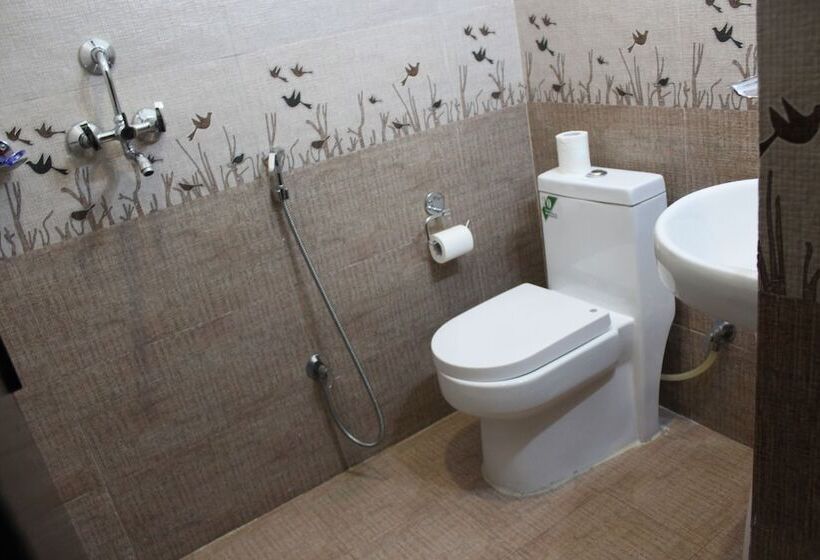 اتاق لوکس, Buddha Land