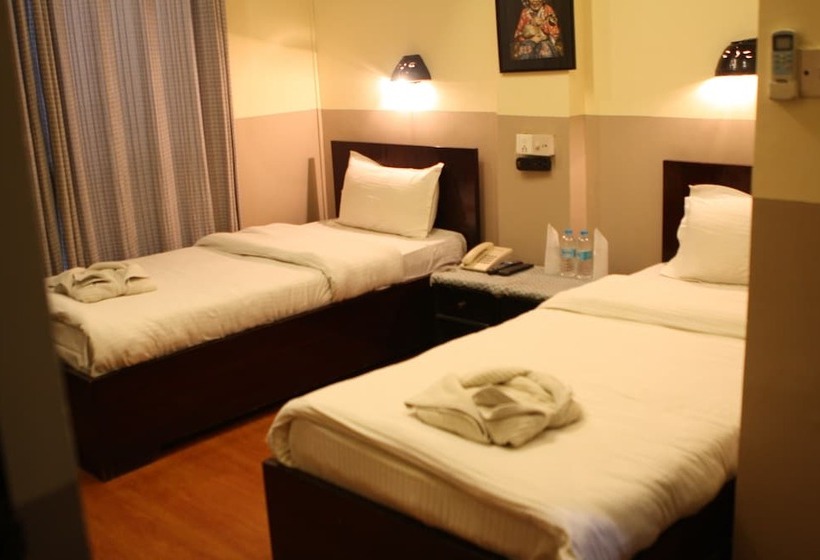 اتاق لوکس, Buddha Land