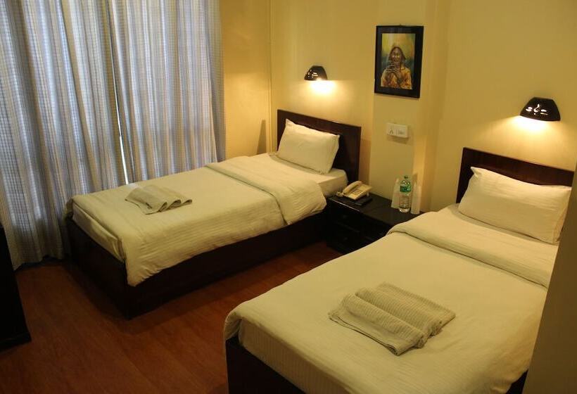 اتاق لوکس, Buddha Land