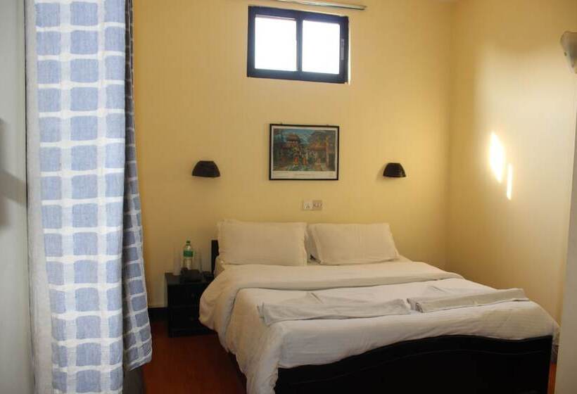 اتاق استاندارد, Buddha Land