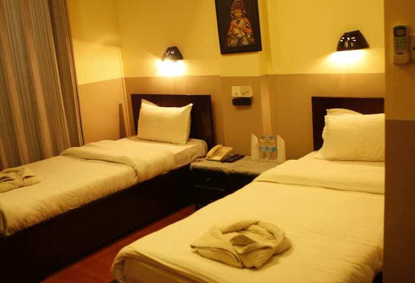 اتاق لوکس, Buddha Land