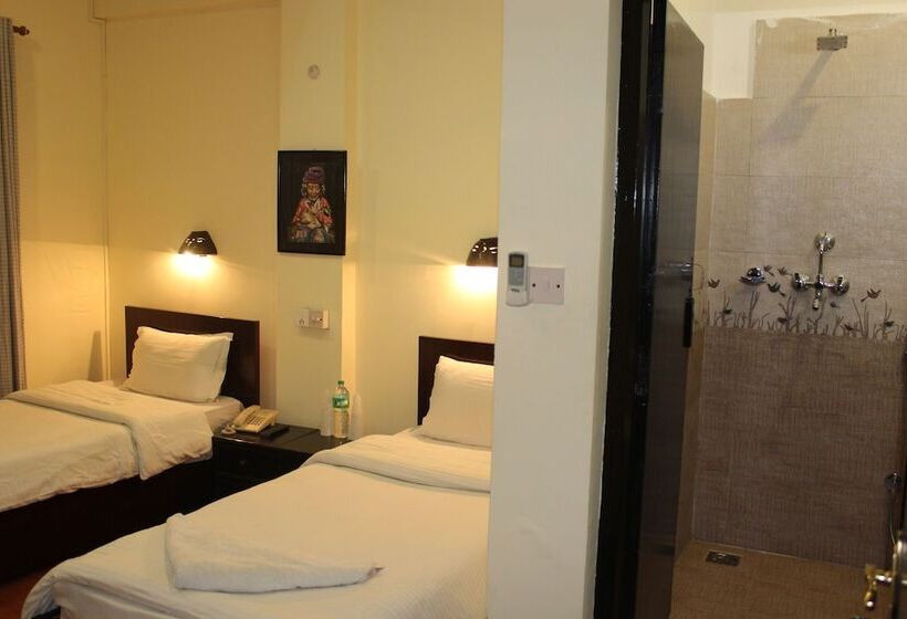 اتاق لوکس, Buddha Land