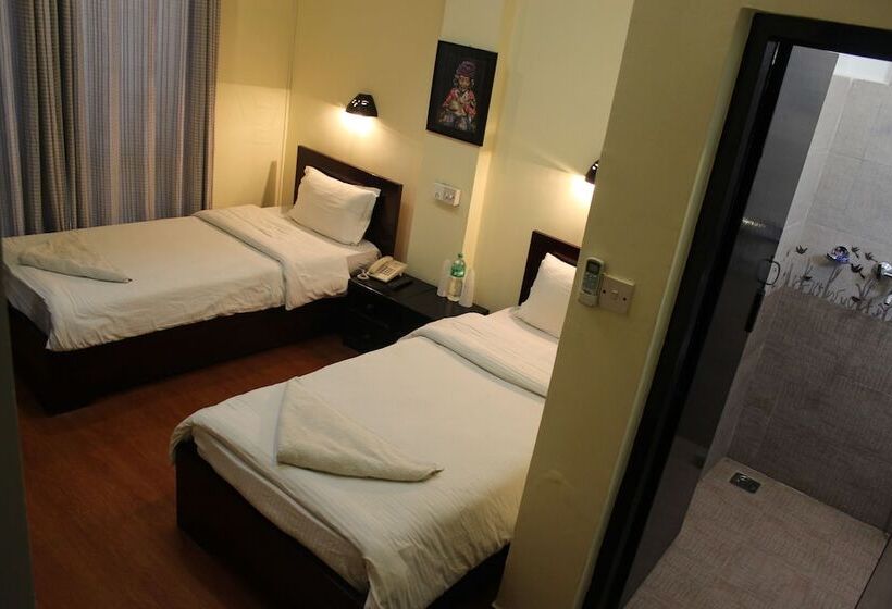 اتاق لوکس, Buddha Land