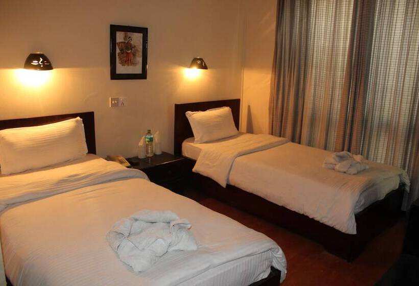 اتاق لوکس, Buddha Land