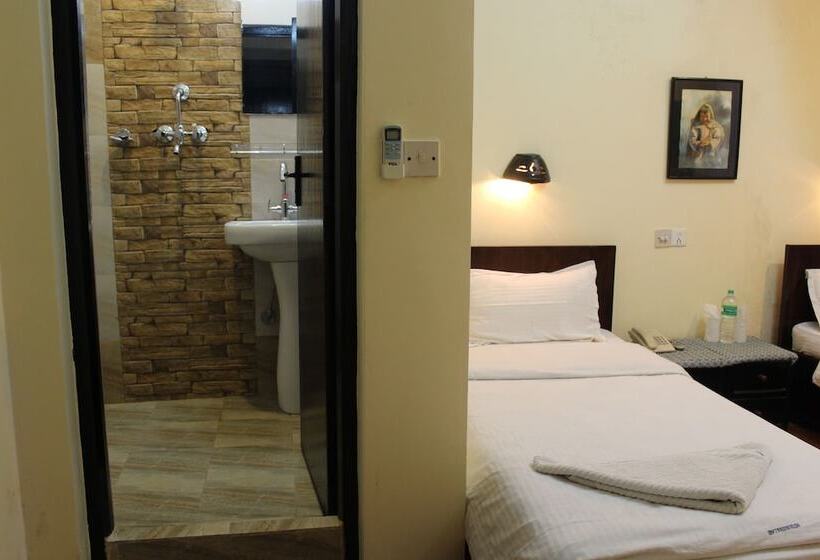 اتاق لوکس, Buddha Land