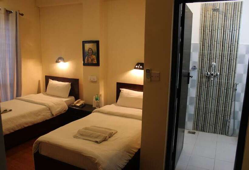 اتاق لوکس, Buddha Land