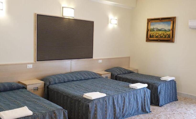 Четырехместный Номер Стандарт, Chopin