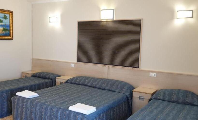 Четырехместный Номер Стандарт, Chopin