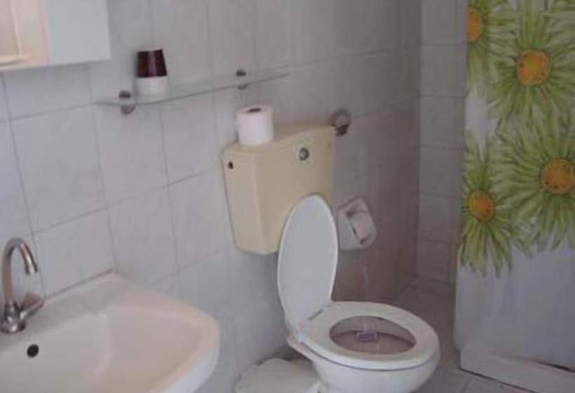 标准内部工作室, Creta Sun Hotel Studios