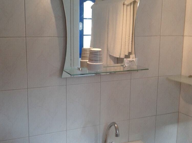 Студия Стандарт Interior, Creta Sun Hotel Studios