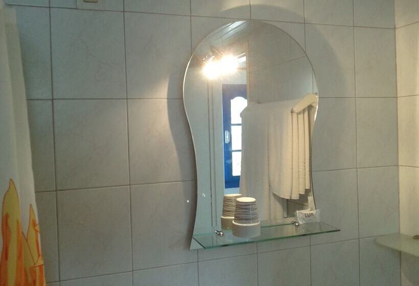 标准内部工作室, Creta Sun Hotel Studios