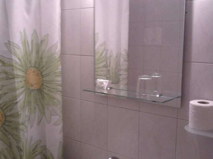 标准工作室, Creta Sun Hotel Studios