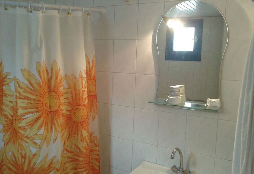 标准工作室, Creta Sun Hotel Studios