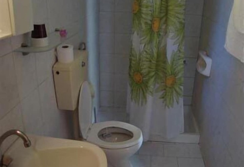 带海景的标准工作室, Creta Sun Hotel Studios