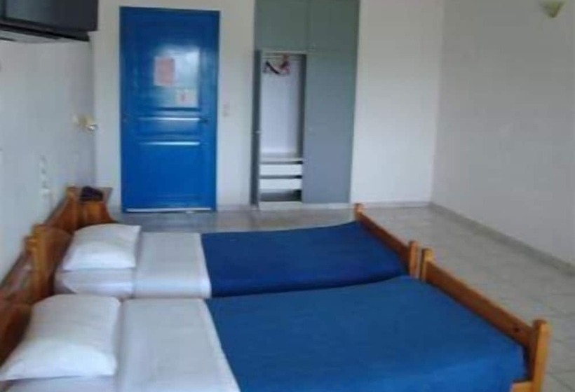 带海景的标准工作室, Creta Sun Hotel Studios