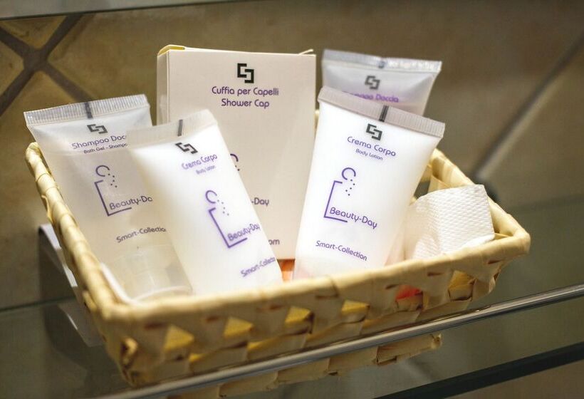 חדר סטנדרט, Donna Rosa