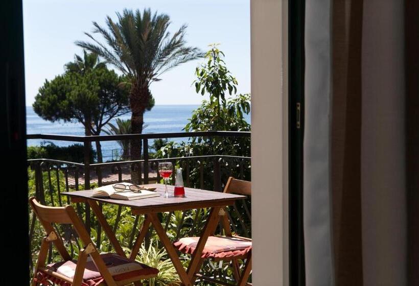 חדר סטנדרט, Donna Rosa