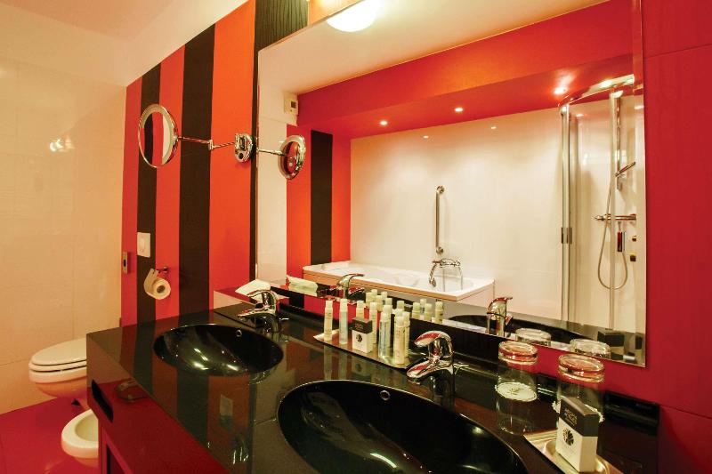 复式套房, Doubletree By Hilton Hotel Sighisoara   Cavaler