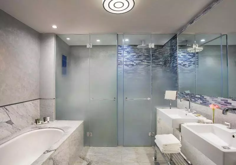 ドゥプレックスルーム, Doubletree By Hilton Hotel Sighisoara   Cavaler