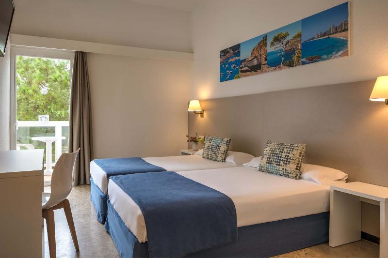 标准单人间, Doubletree By Hilton Hotel Sighisoara   Cavaler