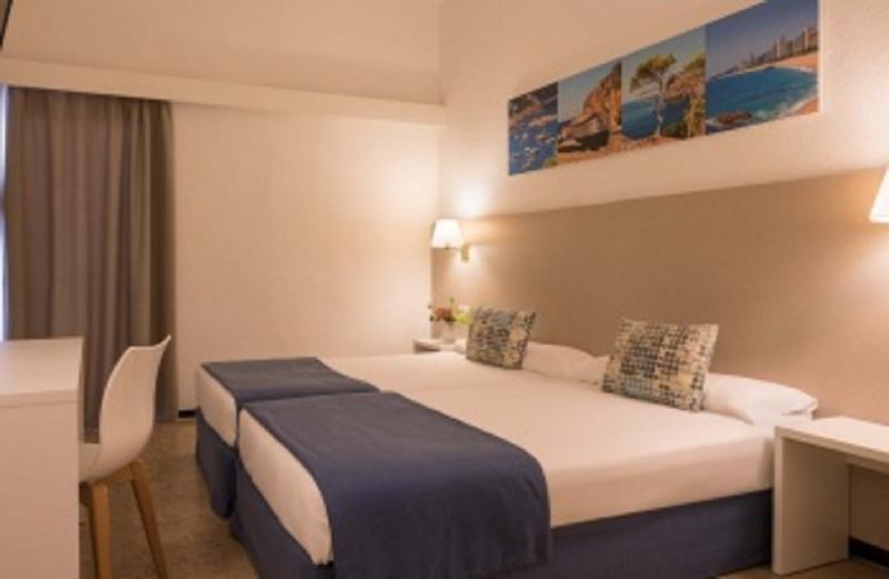 标准单人间, Doubletree By Hilton Hotel Sighisoara   Cavaler