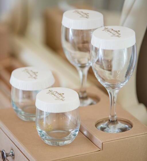 اتاق استاندارد, Elegance East