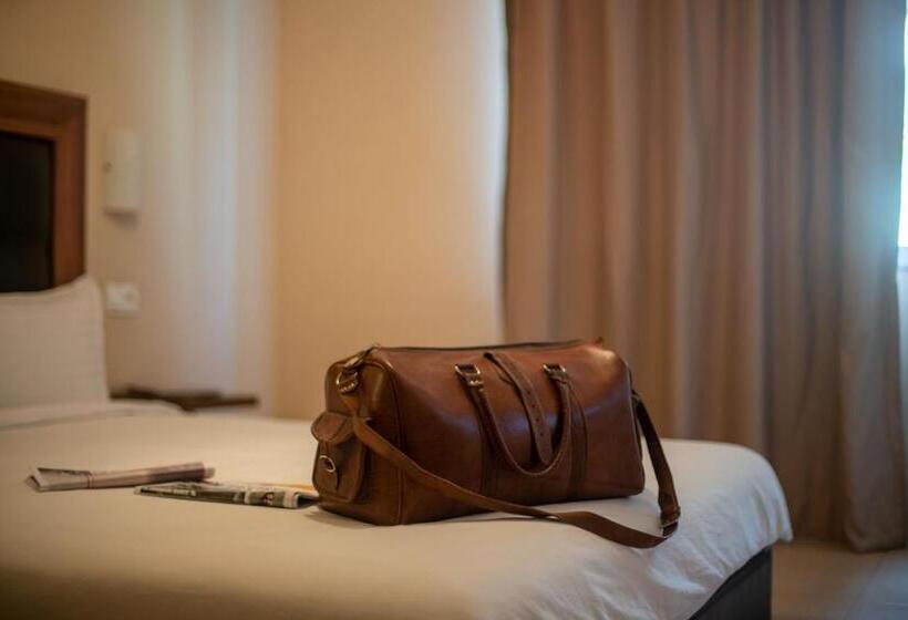 Номер Economy Индивидуальный, Etoile Du Nord