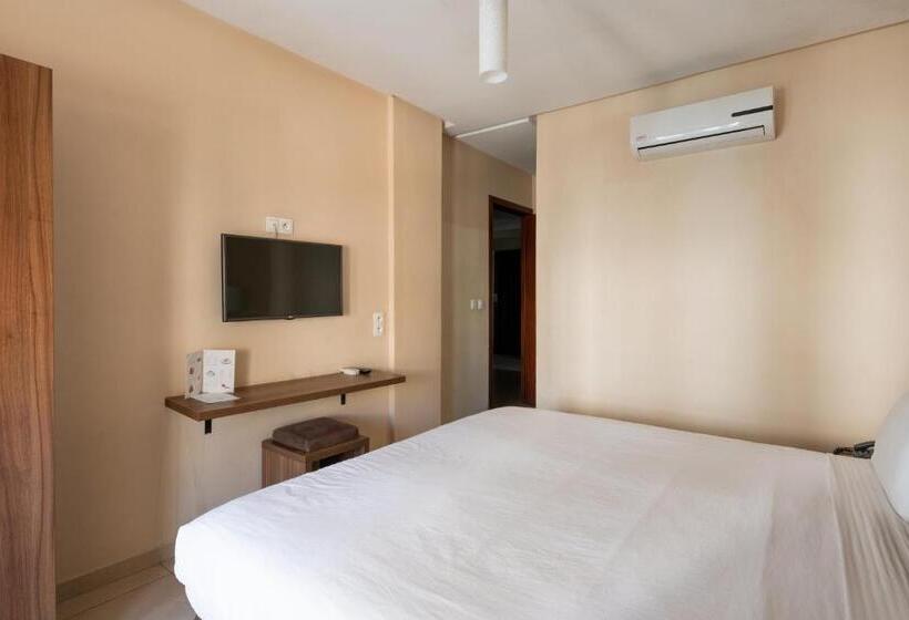 Номер Economy Индивидуальный, Etoile Du Nord