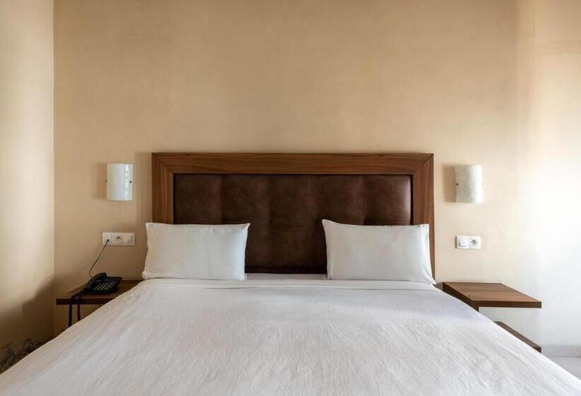 Номер Economy Индивидуальный, Etoile Du Nord