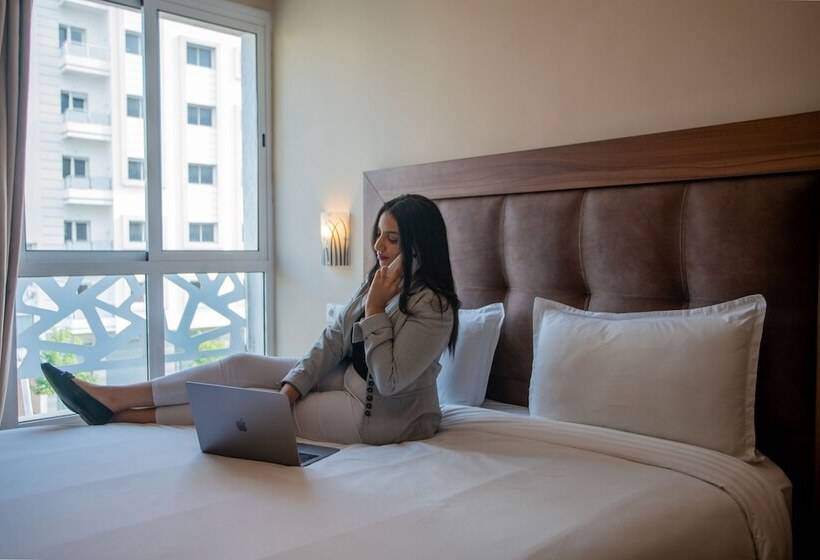 Номер Стандарт, Etoile Du Nord