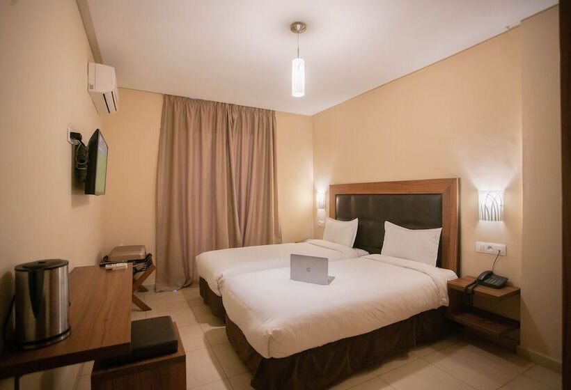 Номер Стандарт, Etoile Du Nord