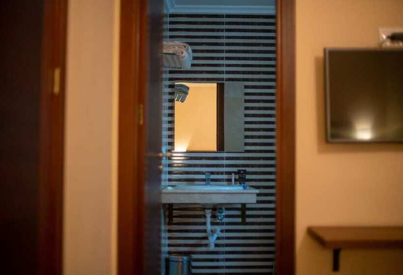 Номер Стандарт Трехместный, Etoile Du Nord